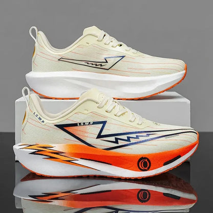 Bolt Run – Lightweight, Breathable & Soft Shoes for Gym & Everyday