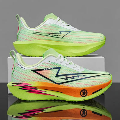 Bolt Run – Lightweight, Breathable & Soft Shoes for Gym & Everyday