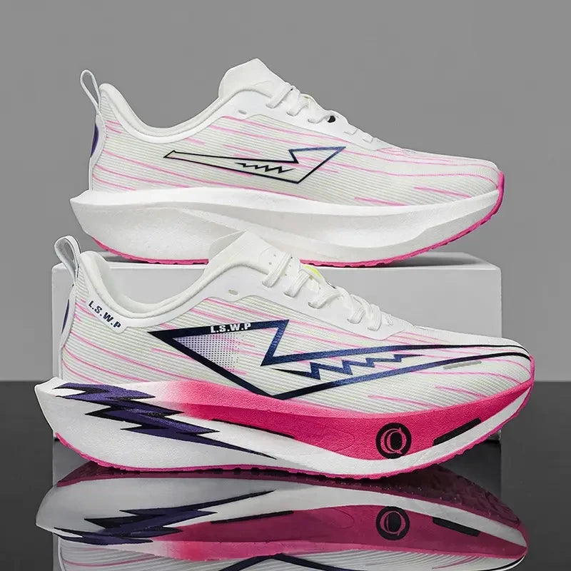 Bolt Run – Lightweight, Breathable & Soft Shoes for Gym & Everyday