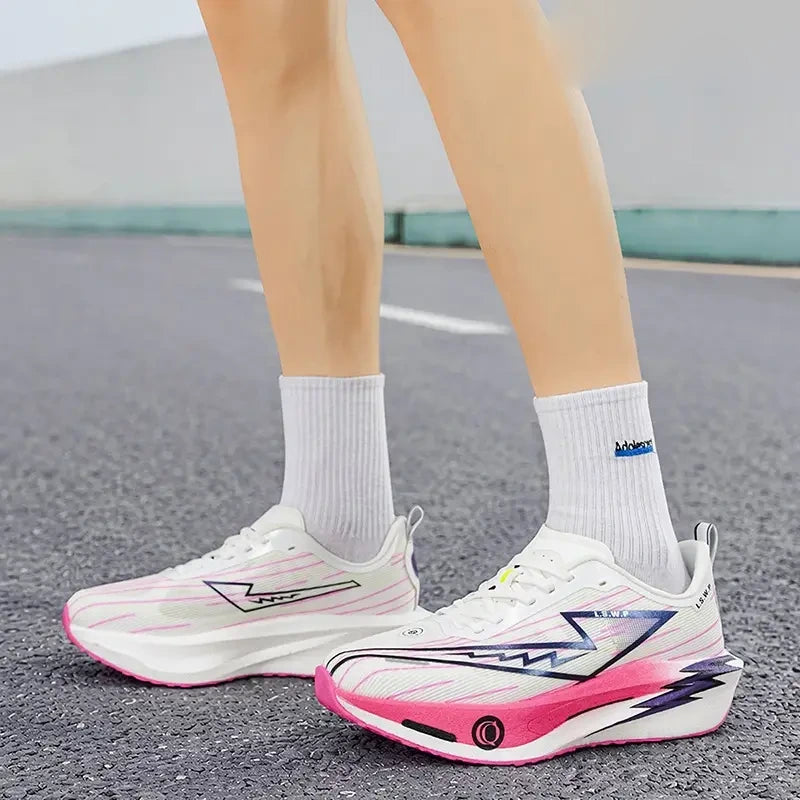 Bolt Run – Lightweight, Breathable & Soft Shoes for Gym & Everyday