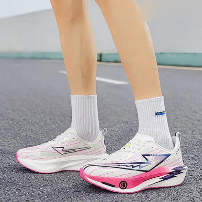Bolt Run – Lightweight, Breathable & Soft Shoes for Gym & Everyday
