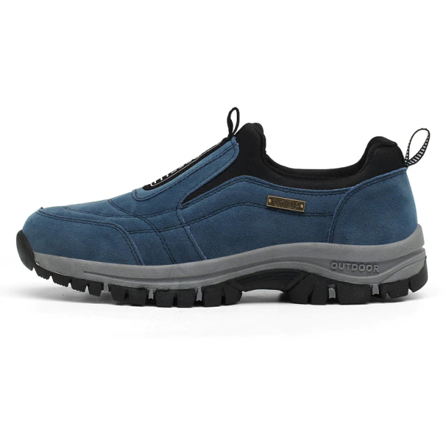 Outdoor – Ultra-Soft & Featherlight Slip-On Comfort Shoes