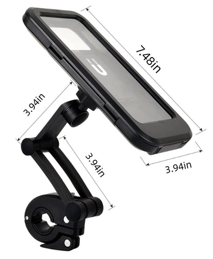 ✨Support de téléphone étanche pour vélo et moto