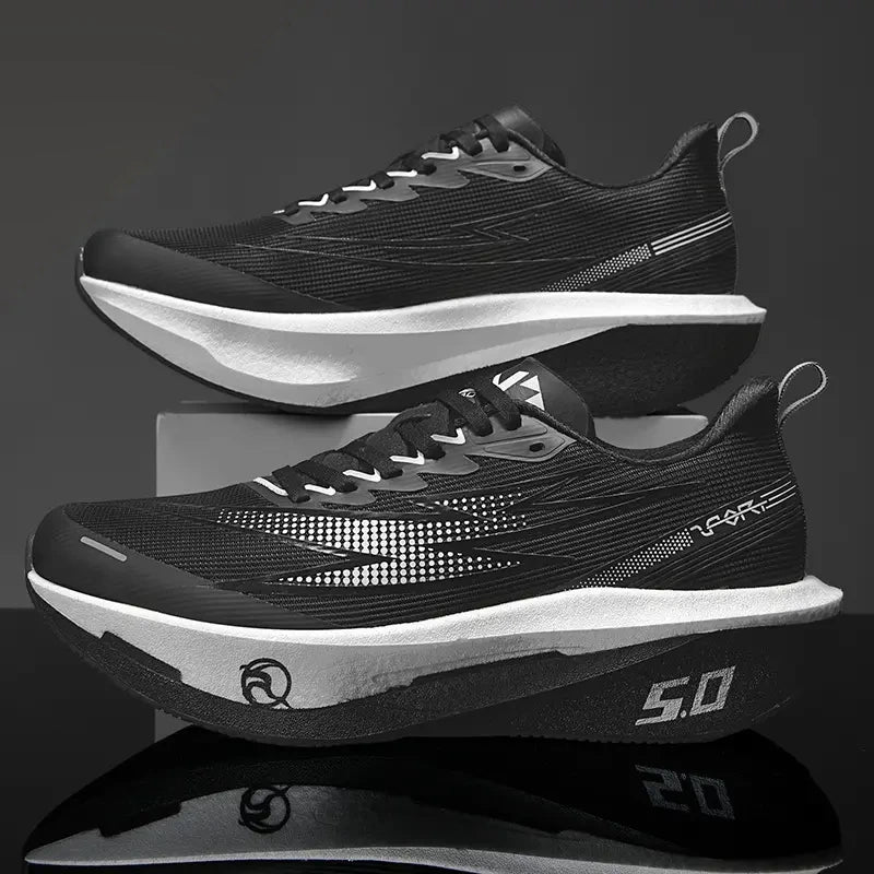 Horizon Run – Ultra-Light, Soft Cushioned Everyday Shoes