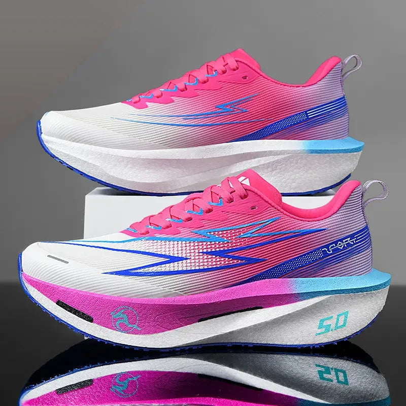 Horizon Run – Ultra-Light, Soft Cushioned Everyday Shoes