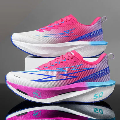 Horizon Run – Ultra-Light, Soft Cushioned Everyday Shoes