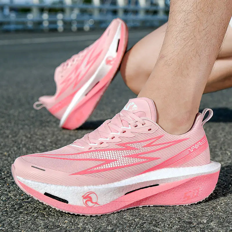 Horizon Run – Ultra-Light, Soft Cushioned Everyday Shoes