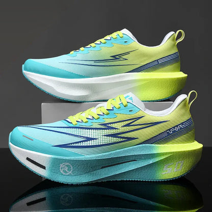 Horizon Run – Ultra-Light, Soft Cushioned Everyday Shoes
