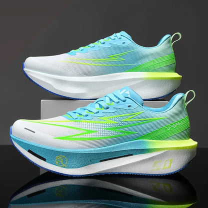 Horizon Run – Ultra-Light, Soft Cushioned Everyday Shoes