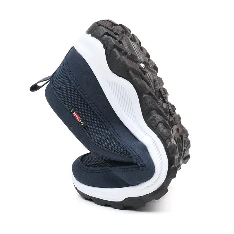 Move Flex – Ultra-Soft & Comfortable Slip-On Walking Shoes