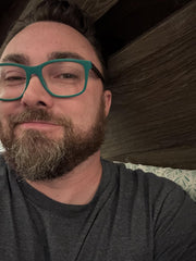 Ryan Mitchell avatar