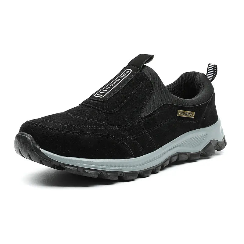 Outdoor – Ultra-Soft & Featherlight Slip-On Comfort Shoes