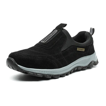 Outdoor – Ultra-Soft & Featherlight Slip-On Comfort Shoes