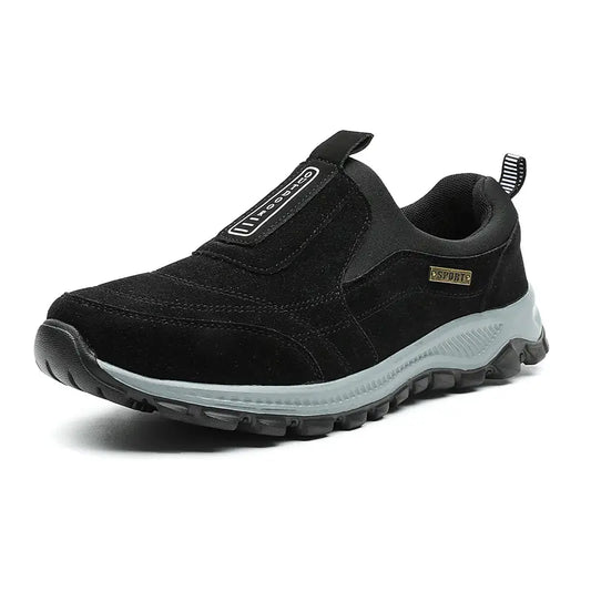 Outdoor – Ultra-Soft & Featherlight Slip-On Comfort Shoes