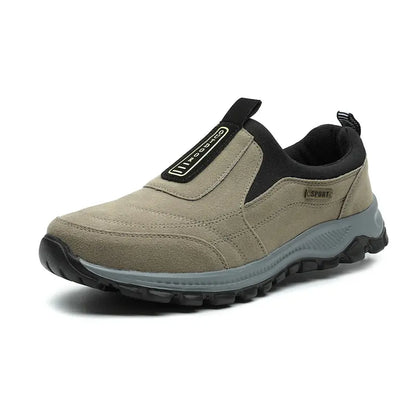 Outdoor – Ultra-Soft & Featherlight Slip-On Comfort Shoes