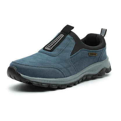 Outdoor – Ultra-Soft & Featherlight Slip-On Comfort Shoes
