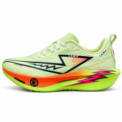 Bolt Run – Lightweight, Breathable & Soft Shoes for Gym & Everyday