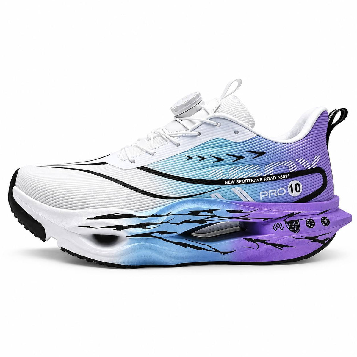 Velocity Pro – Lightweight, Soft & Comfortable Everyday Shoes
