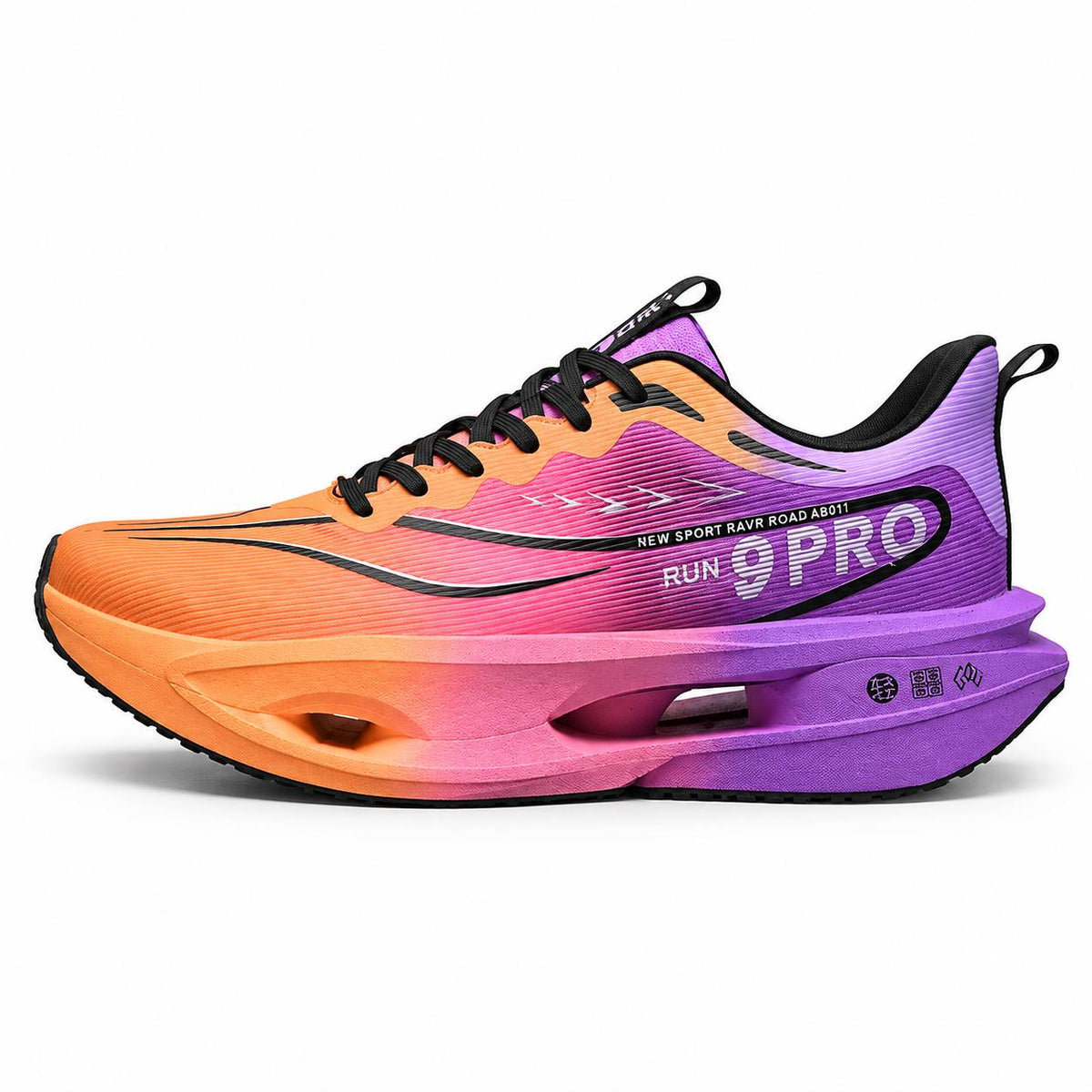 Summit Pro – Ultra-Soft, Lightweight & Comfortable Everyday Shoes