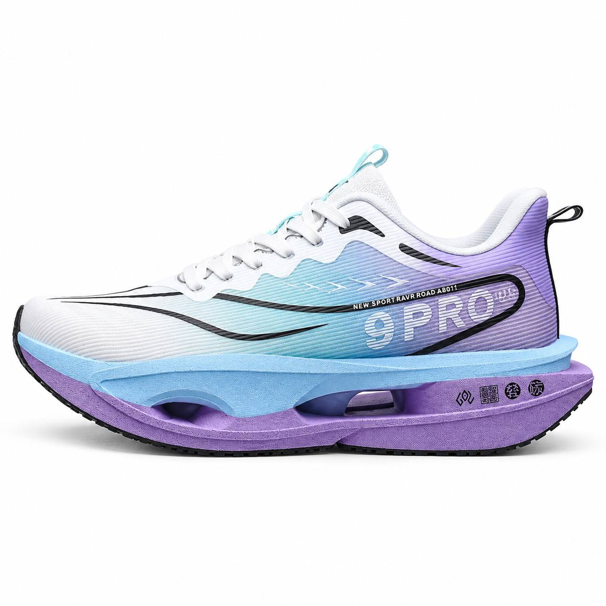 Summit Pro – Ultra-Soft, Lightweight & Comfortable Everyday Shoes