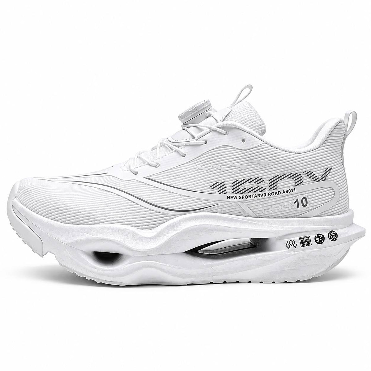 Velocity Pro – Lightweight, Soft & Comfortable Everyday Shoes