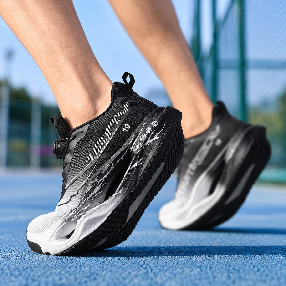 Velocity Pro – Lightweight, Soft & Comfortable Everyday Shoes