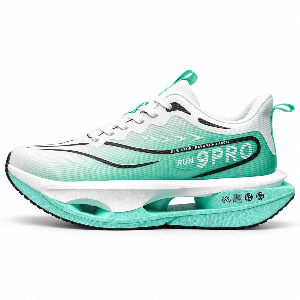 Summit Pro – Ultra-Soft, Lightweight & Comfortable Everyday Shoes