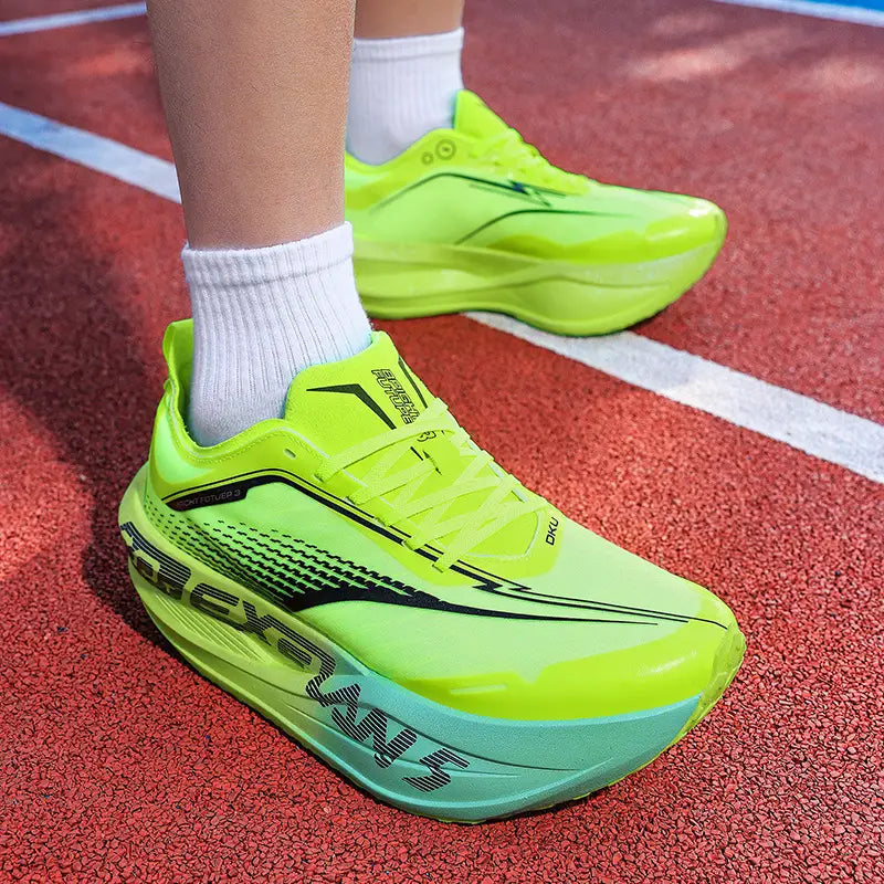Pulse Carbon – Ultra-Light, Soft & Comfortable Everyday Shoes