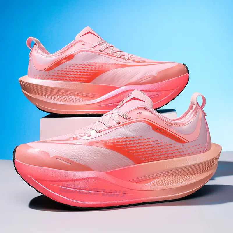 Pulse Carbon – Ultra-Light, Soft & Comfortable Everyday Shoes