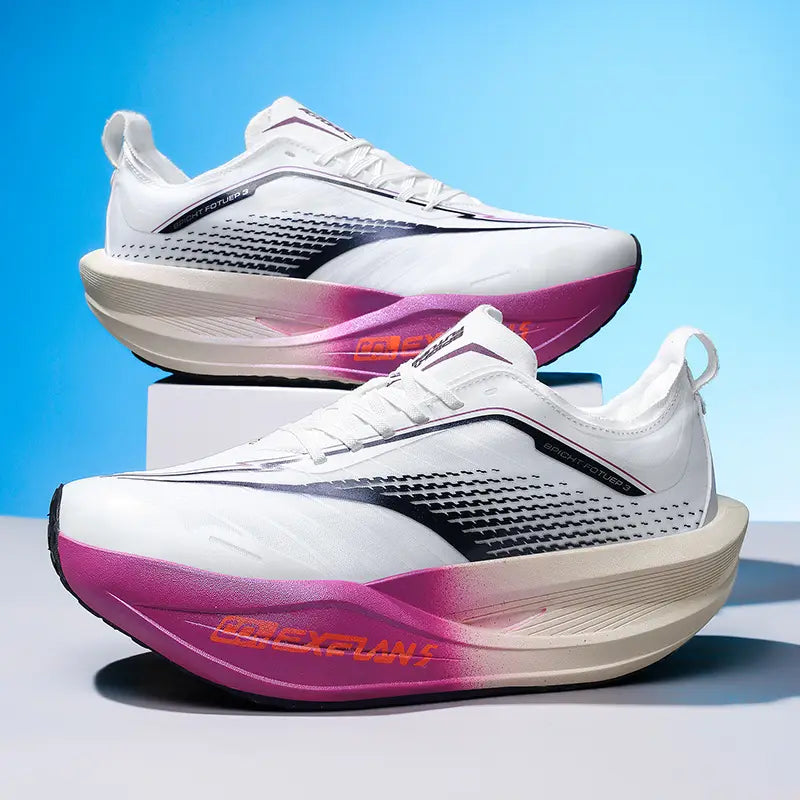 Pulse Carbon – Ultra-Light, Soft & Comfortable Everyday Shoes