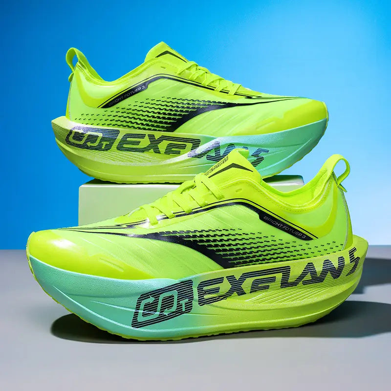 Pulse Carbon – Ultra-Light, Soft & Comfortable Everyday Shoes