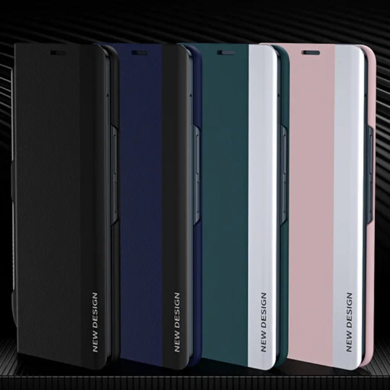 Étui Pliable Antichoc pour Téléphone Portable à Rabat