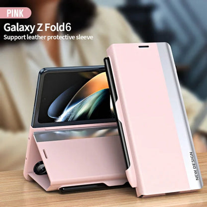 Étui Pliable Antichoc pour Téléphone Portable à Rabat