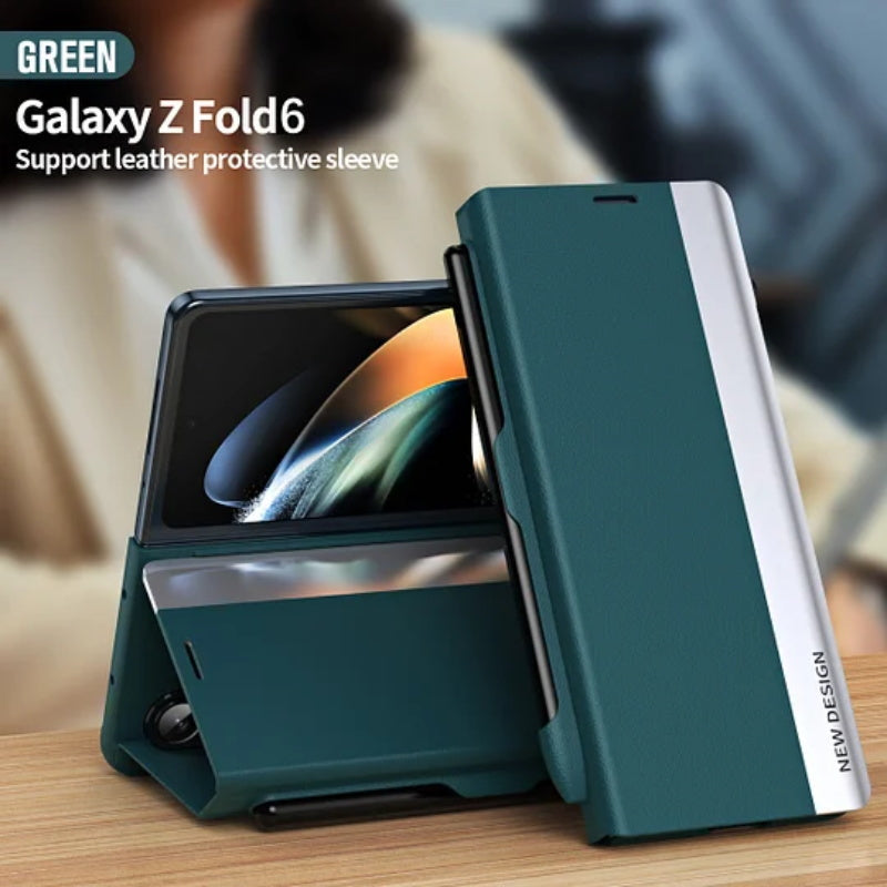 Étui Pliable Antichoc pour Téléphone Portable à Rabat