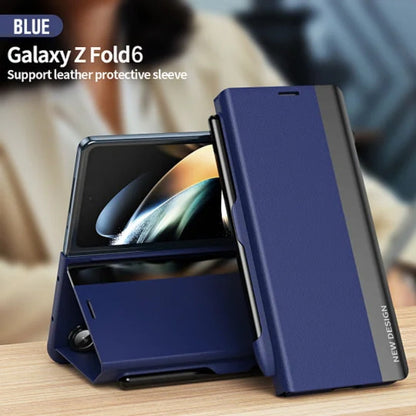 Étui Pliable Antichoc pour Téléphone Portable à Rabat