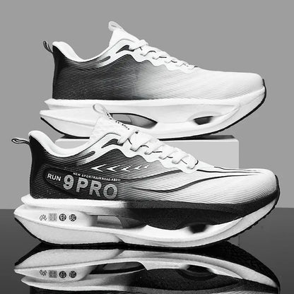 Summit Pro – Ultra-Soft, Lightweight & Comfortable Everyday Shoes