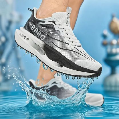 Summit Pro – Ultra-Soft, Lightweight & Comfortable Everyday Shoes