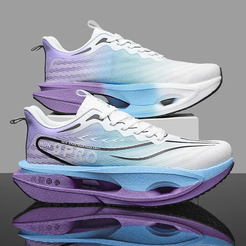 Summit Pro – Ultra-Soft, Lightweight & Comfortable Everyday Shoes