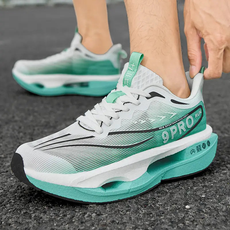 Summit Pro – Ultra-Soft, Lightweight & Comfortable Everyday Shoes