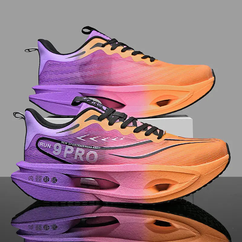 Summit Pro – Ultra-Soft, Lightweight & Comfortable Everyday Shoes