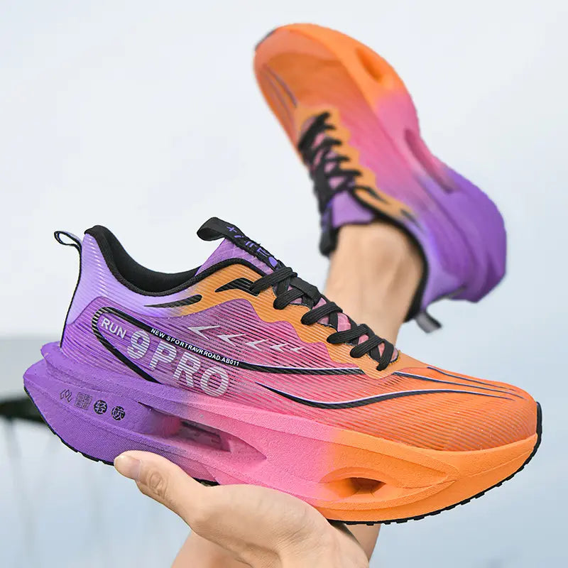 Summit Pro – Ultra-Soft, Lightweight & Comfortable Everyday Shoes