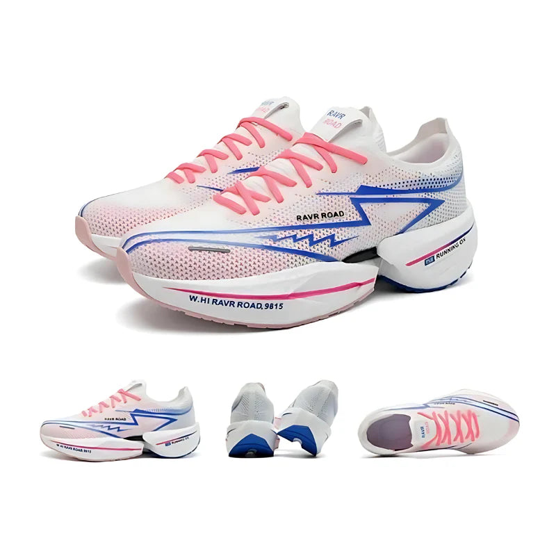 Pro Speed 2.0 Running Shoes by Movely - product image 4