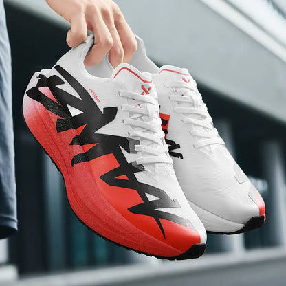 Trail Stride – Soft, Comfortable Shoes for Outdoor & Everyday