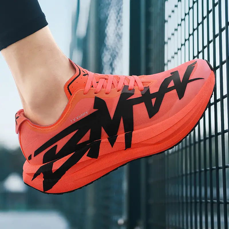 Trail Stride – Soft, Comfortable Shoes for Outdoor & Everyday
