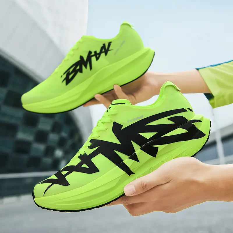 Trail Stride – Soft, Comfortable Shoes for Outdoor & Everyday