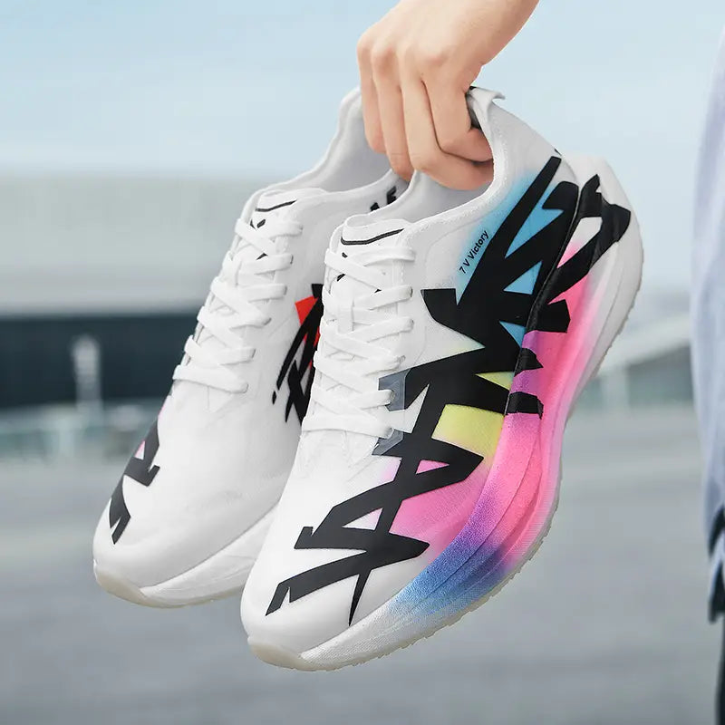 Trail Stride – Soft, Comfortable Shoes for Outdoor & Everyday