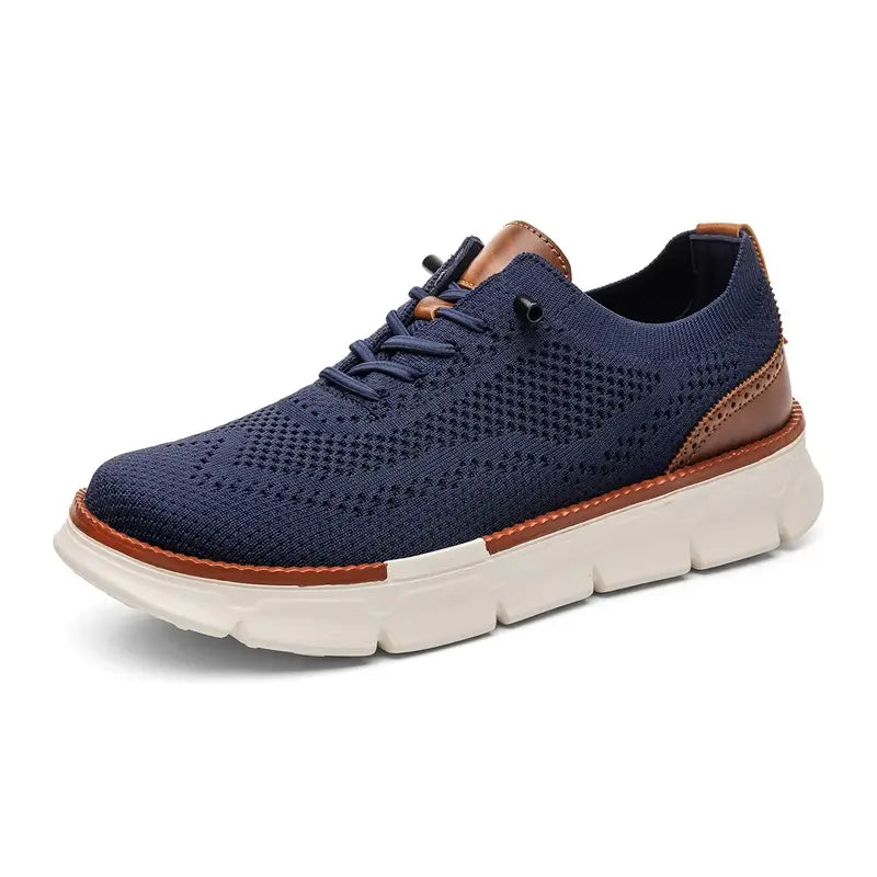 Ultra Lift – Soft, Lightweight & Comfortable Knit Casual Shoes