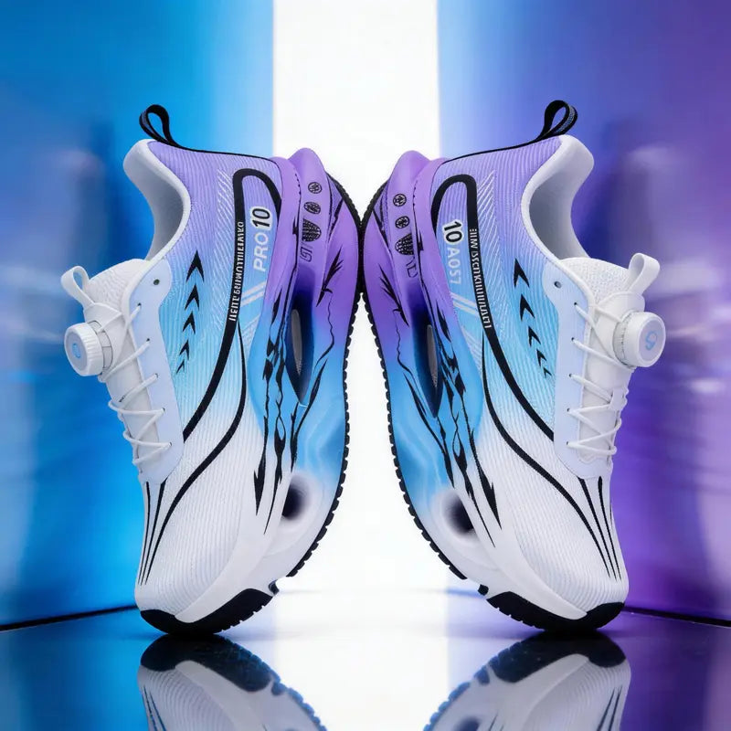 Velocity Pro – Lightweight, Soft & Comfortable Everyday Shoes