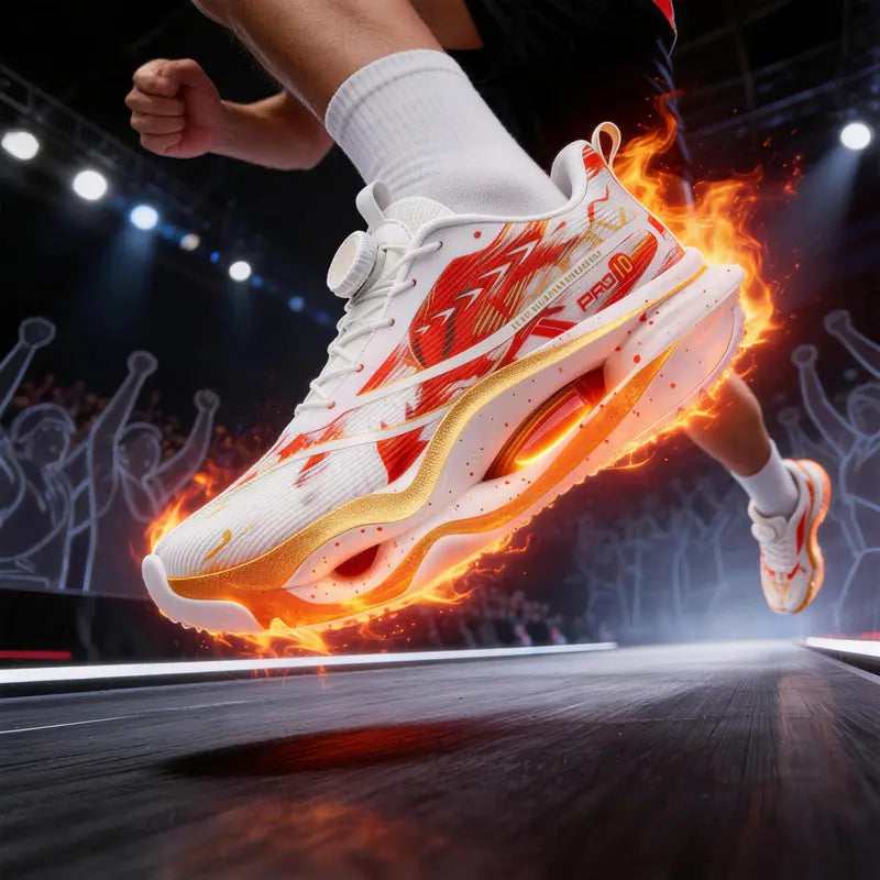 Velocity Pro – Lightweight, Soft & Comfortable Everyday Shoes