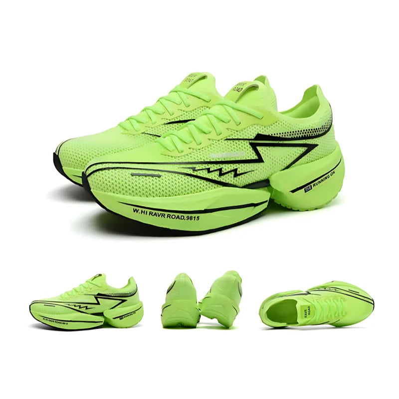 Pro Speed 2.0 Running Shoes by Movely - product image 5
